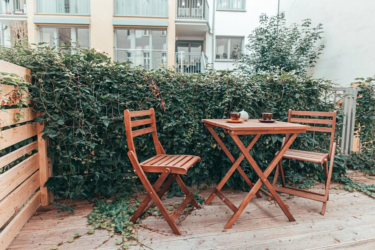 Apartment Ferienwohnung Madu-Living Vienna - Gustav Österreich