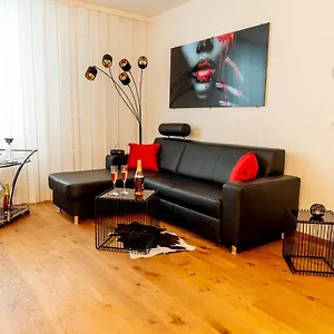  Apartment Wien-appartement