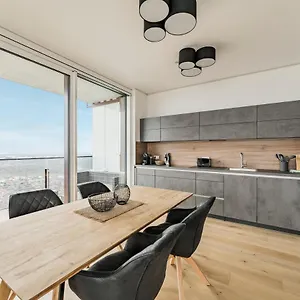  Apartment Diamondview Luxury