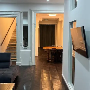  Apartment Luxurious In The Centre Of
